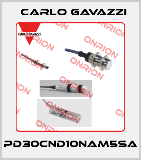 PD30CND10NAM5SA Carlo Gavazzi