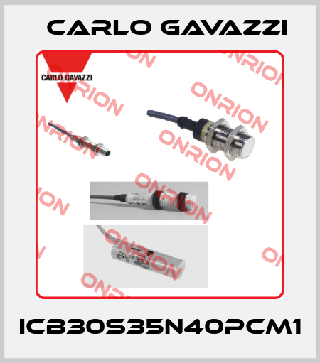 ICB30S35N40PCM1 Carlo Gavazzi
