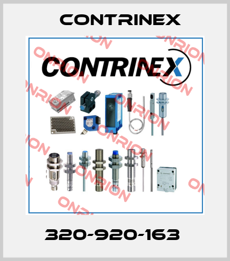 320-920-163  Contrinex