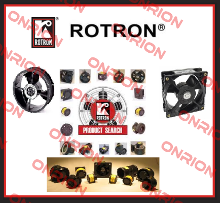 027119(WR2H1)    OBSOLETE  Rotron