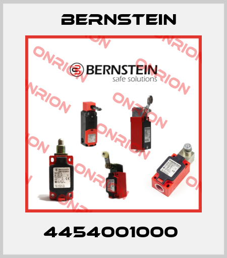 4454001000  Bernstein