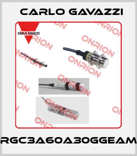 RGC3A60A30GGEAM Carlo Gavazzi