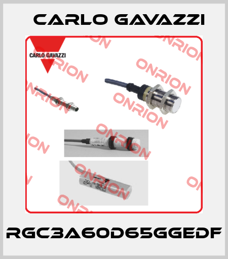 RGC3A60D65GGEDF Carlo Gavazzi