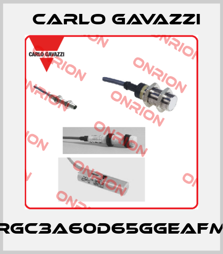RGC3A60D65GGEAFM Carlo Gavazzi