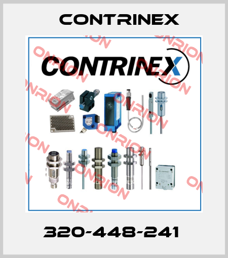 320-448-241  Contrinex