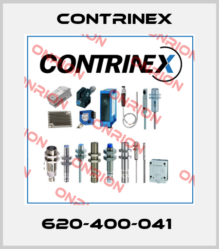 620-400-041  Contrinex