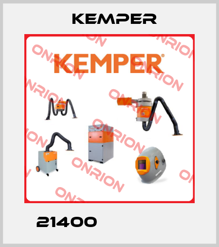 21400                 Kemper