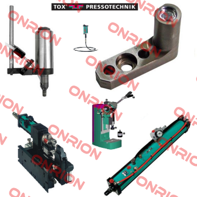 215724, S 30.30.150.12D-US  Tox Pressotechnik