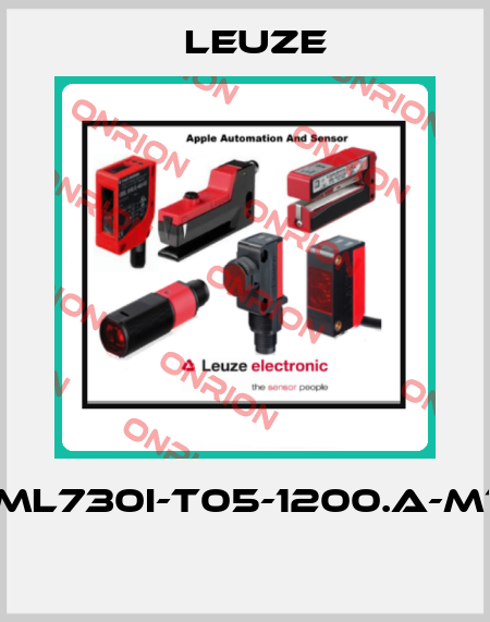 CML730i-T05-1200.A-M12  Leuze