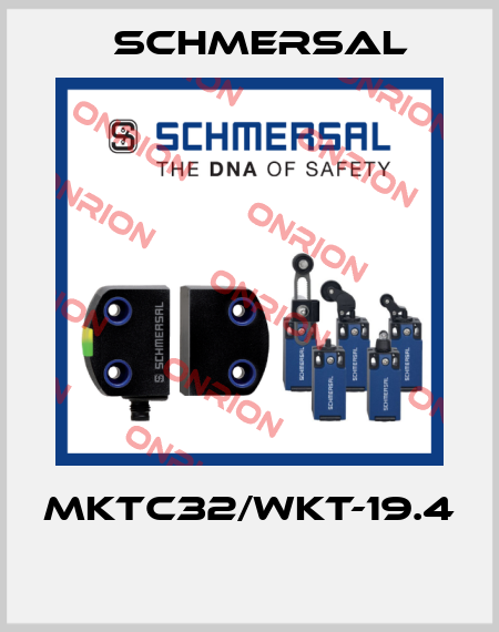 MKTC32/WKT-19.4  Schmersal