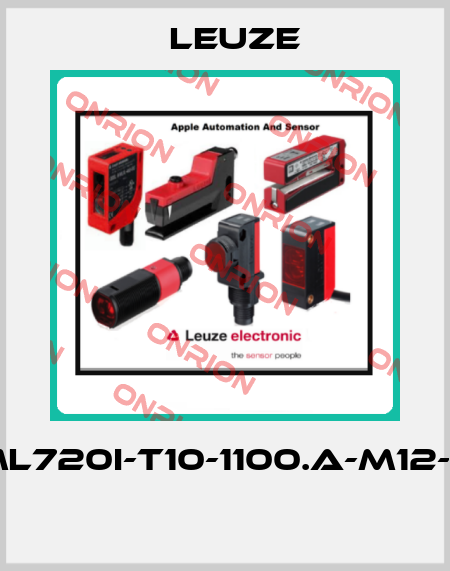 CML720i-T10-1100.A-M12-EX  Leuze