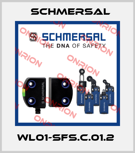 WL01-SFS.C.01.2  Schmersal