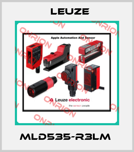 MLD535-R3LM  Leuze