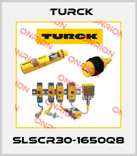 SLSCR30-1650Q8 Turck