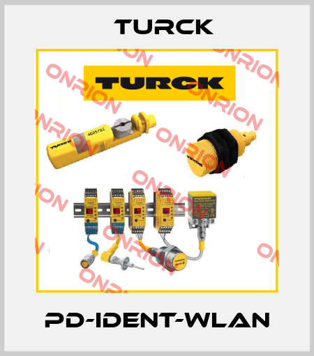 PD-IDENT-WLAN Turck