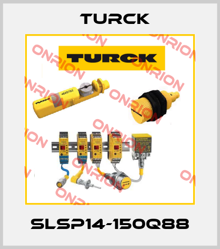 SLSP14-150Q88 Turck