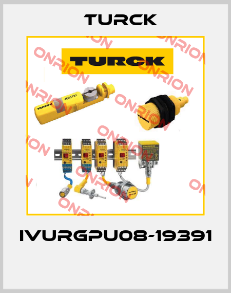 IVURGPU08-19391  Turck