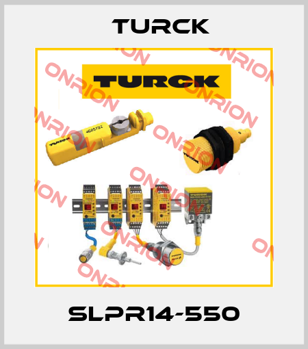 SLPR14-550 Turck