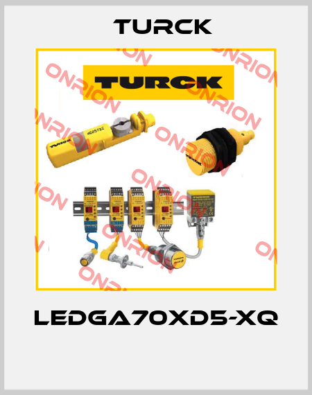 LEDGA70XD5-XQ  Turck