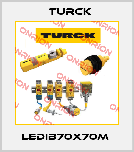 LEDIB70X70M  Turck