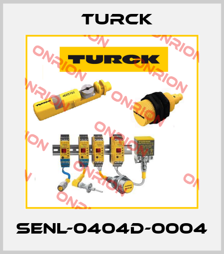 SENL-0404D-0004 Turck