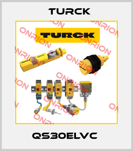 QS30ELVC  Turck