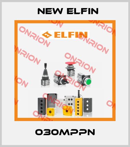 030MPPN New Elfin