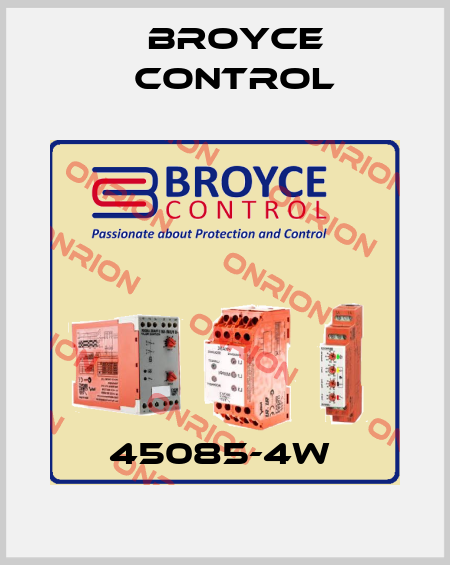 45085-4W  Broyce Control