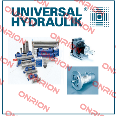 UKTM-1018-1-T-CU  Universal Hydraulik