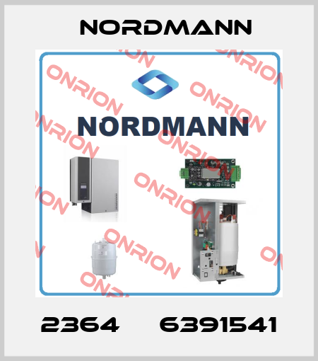 2364  № 6391541 Nordmann