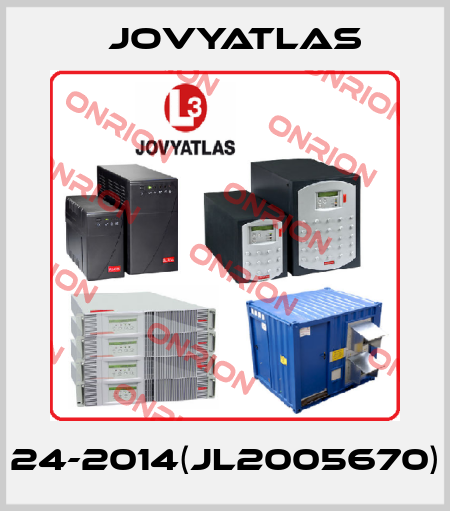 24-2014(JL2005670) JOVYATLAS