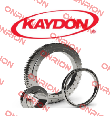 03-KA 045 CPO  Kaydon