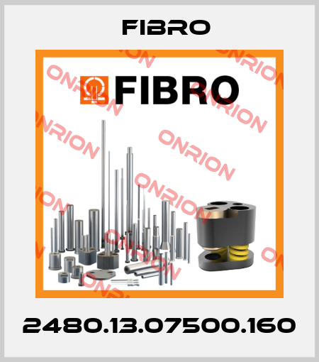 2480.13.07500.160 Fibro