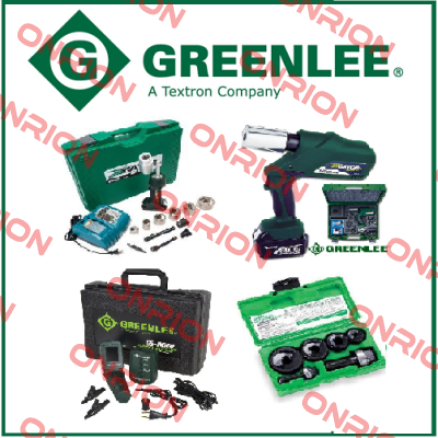 04611  Greenlee