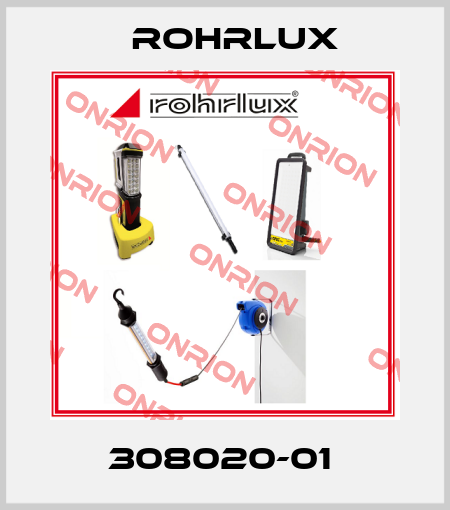 308020-01  Rohrlux