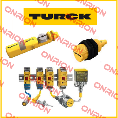 2620142 / BC10-QF5,5-RN6X2-2-PSG3S/S250 Turck