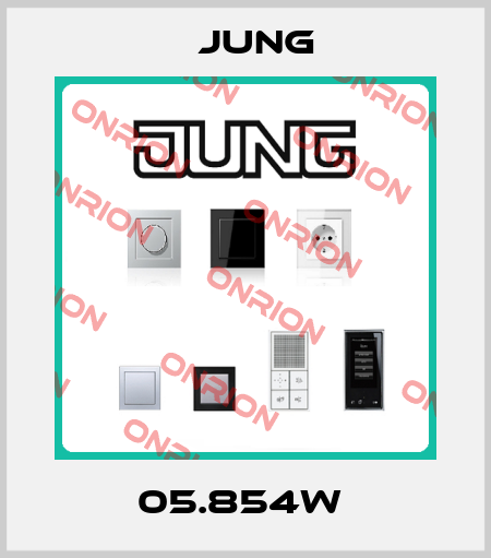 05.854W  Jung