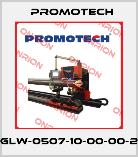 GLW-0507-10-00-00-2 Promotech