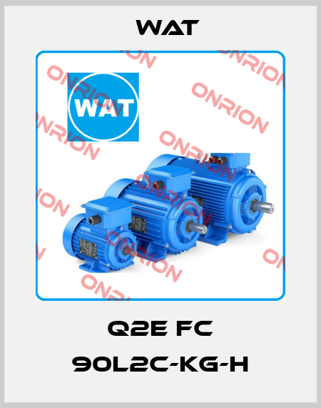 Q2E FC 90L2C-KG-H WAT