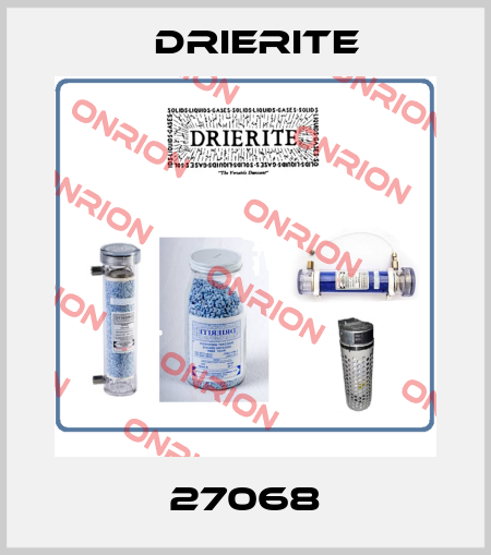 27068 Drierite