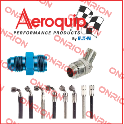 2755-6/800 ITEM 342 Aeroquip