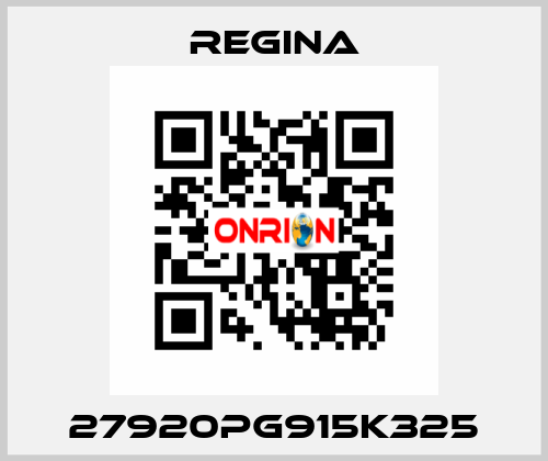 27920PG915K325 Regina