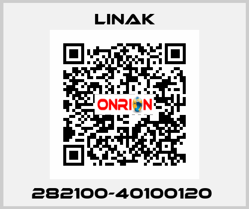 282100-40100120  Linak