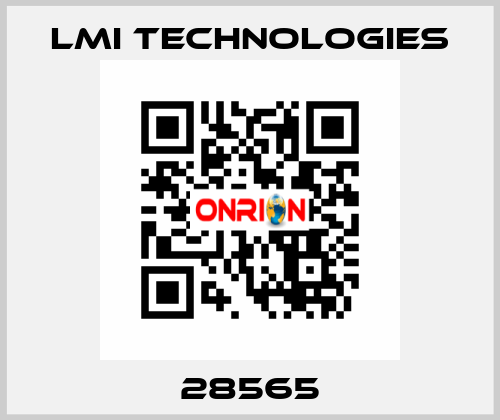 28565 Lmi Technologies
