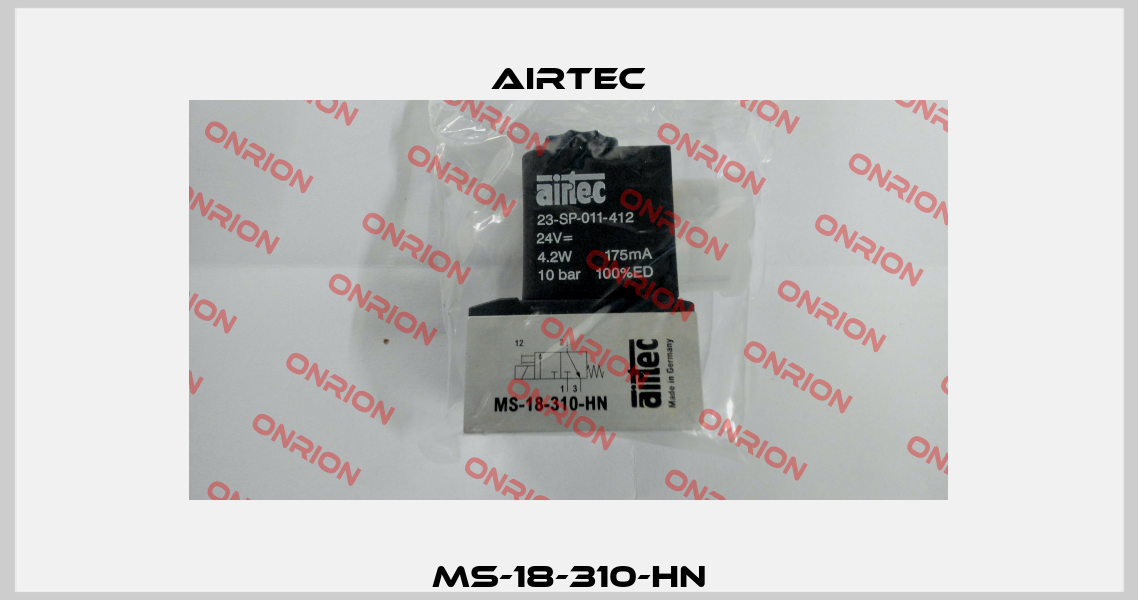 MS-18-310-HN Airtec