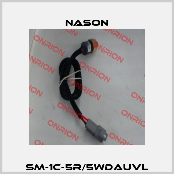 SM-1C-5R/5WDAUVL Nason