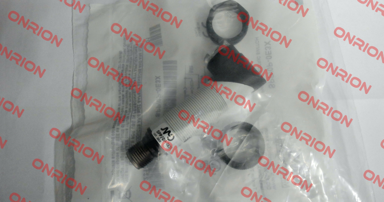 SPP/0P-0E3X Micro Detectors / Diell (now Datasensing)