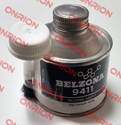 9411  (1 pack = 0,100 kg ) Belzona