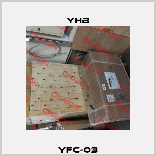 YFC-03 YHB
