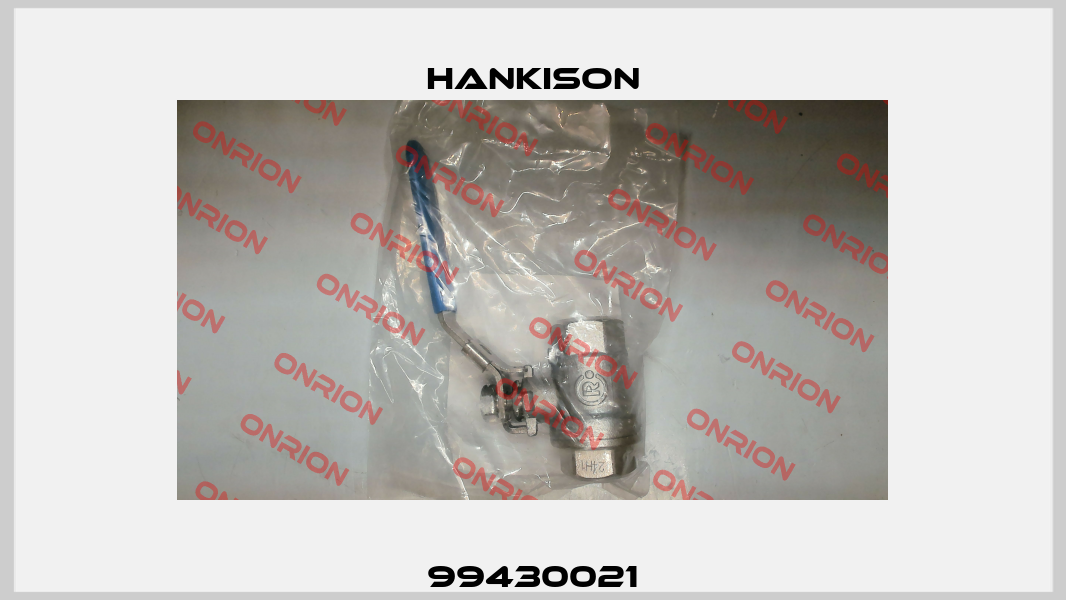 99430021 Hankison